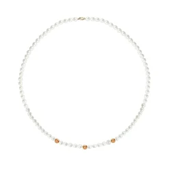 Gioielli Con Perle|Collane<Bluespirit COLLANA SPECIALE SPOSA - P.54G610000100