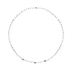 Gioielli Donna|Gioielli Con Perle<Bluespirit COLLANA SPECIALE SPOSA - P.204610000200