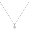 Gioielli In Argento|Collane Donna<Bluespirit COLLANA STAR FLOWER - P.90M910000400