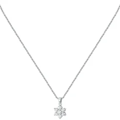 Gioielli In Argento|Collane Donna<Bluespirit COLLANA STAR FLOWER - P.90M910000400