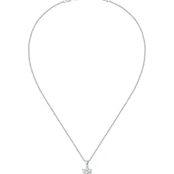 Gioielli In Argento|Collane Donna<Bluespirit COLLANA STAR FLOWER - P.90M910000400