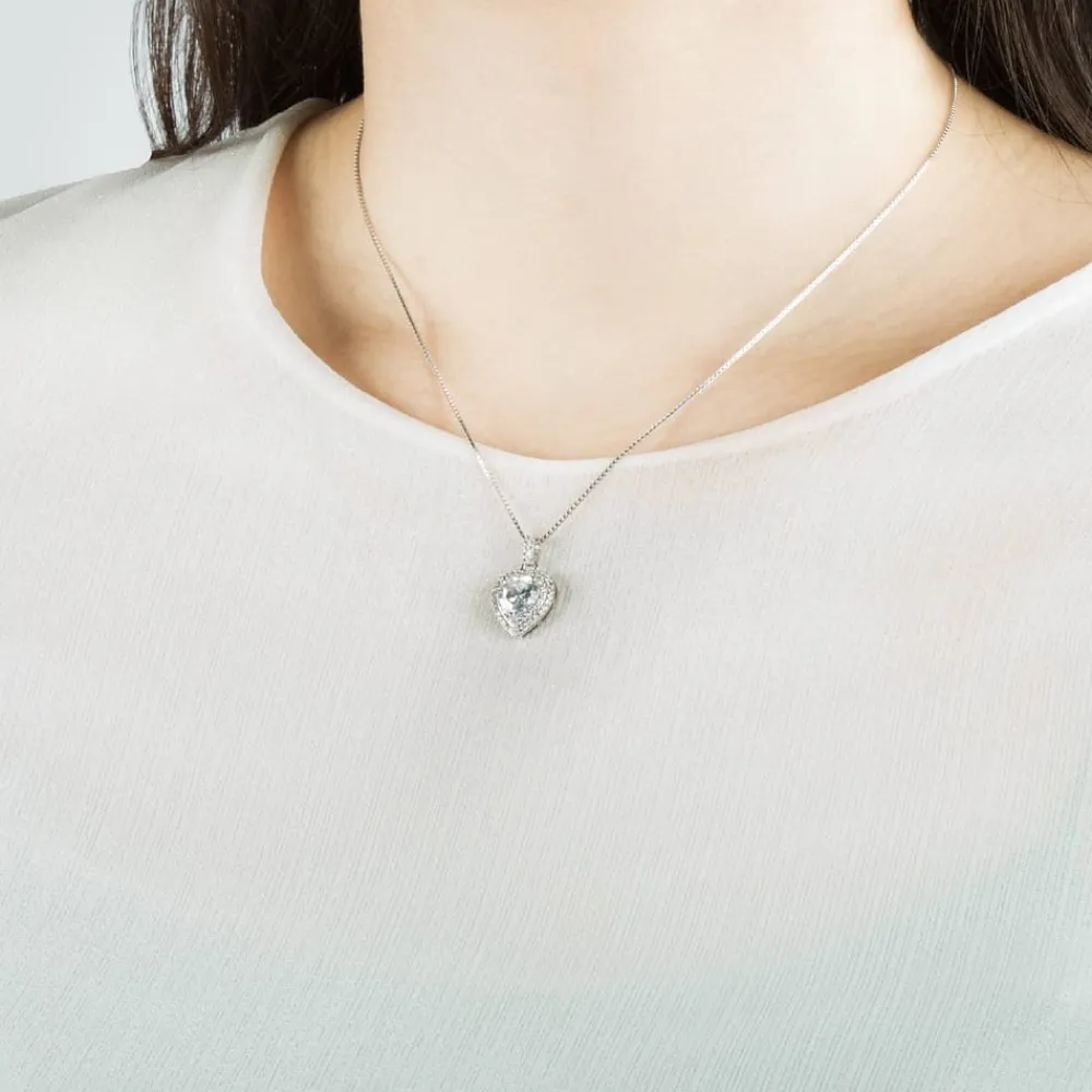 Gioielli Donna|Collane<Bluespirit COLLANA SV01/15 - P.25B710000500