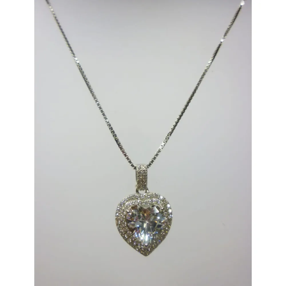 Gioielli Donna|Collane<Bluespirit COLLANA SV01/15 - P.25B710000500