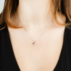 Gioielli Donna|Collane<Bluespirit COLLANA SV01/15 - P.25B710000100