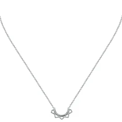 Collane In Argento|Collane Donna<Bluespirit COLLANA TIPY - P.25K510000300