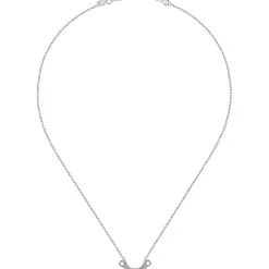 Collane In Argento|Collane Donna<Bluespirit COLLANA TIPY - P.25K510000300