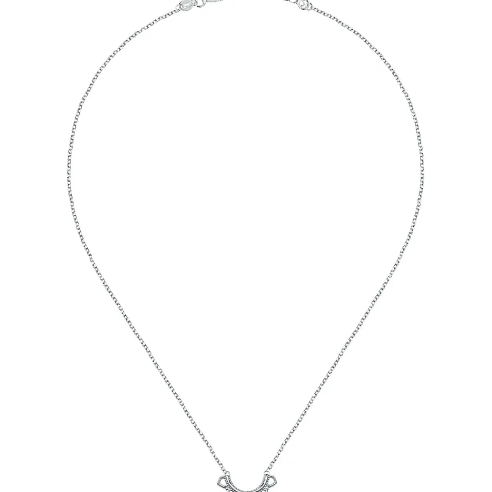 Collane In Argento|Collane Donna<Bluespirit COLLANA TIPY - P.25K510000300