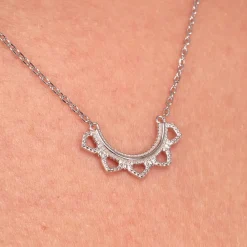 Collane In Argento|Collane Donna<Bluespirit COLLANA TIPY - P.25K510000300