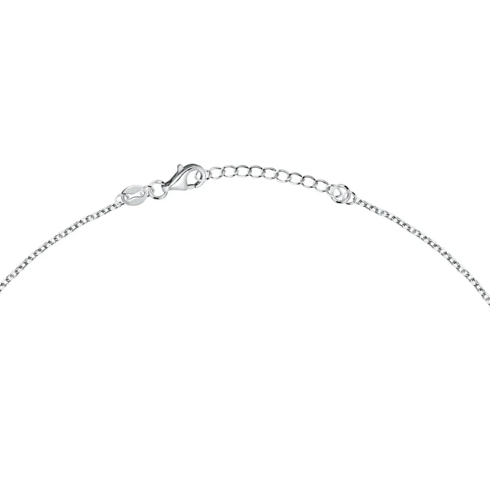 Collane In Argento|Collane Donna<Bluespirit COLLANA TIPY - P.25K510000300