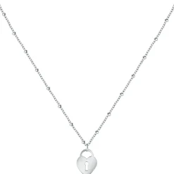 Gioielli In Acciaio|Gioielli Donna<Bluespirit COLLANA TRENDY - P.31T610001800