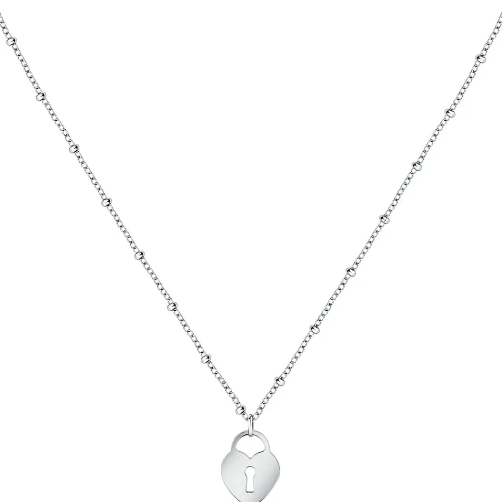 Gioielli In Acciaio|Gioielli Donna<Bluespirit COLLANA TRENDY - P.31T610001800