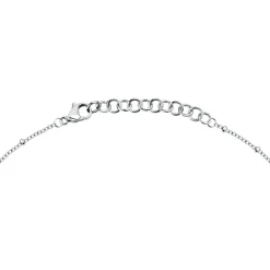 Gioielli In Acciaio|Gioielli Donna<Bluespirit COLLANA TRENDY - P.31T610001800