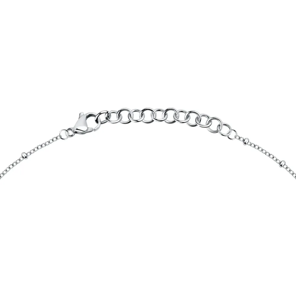 Gioielli In Acciaio|Gioielli Donna<Bluespirit COLLANA TRENDY - P.31T610001800