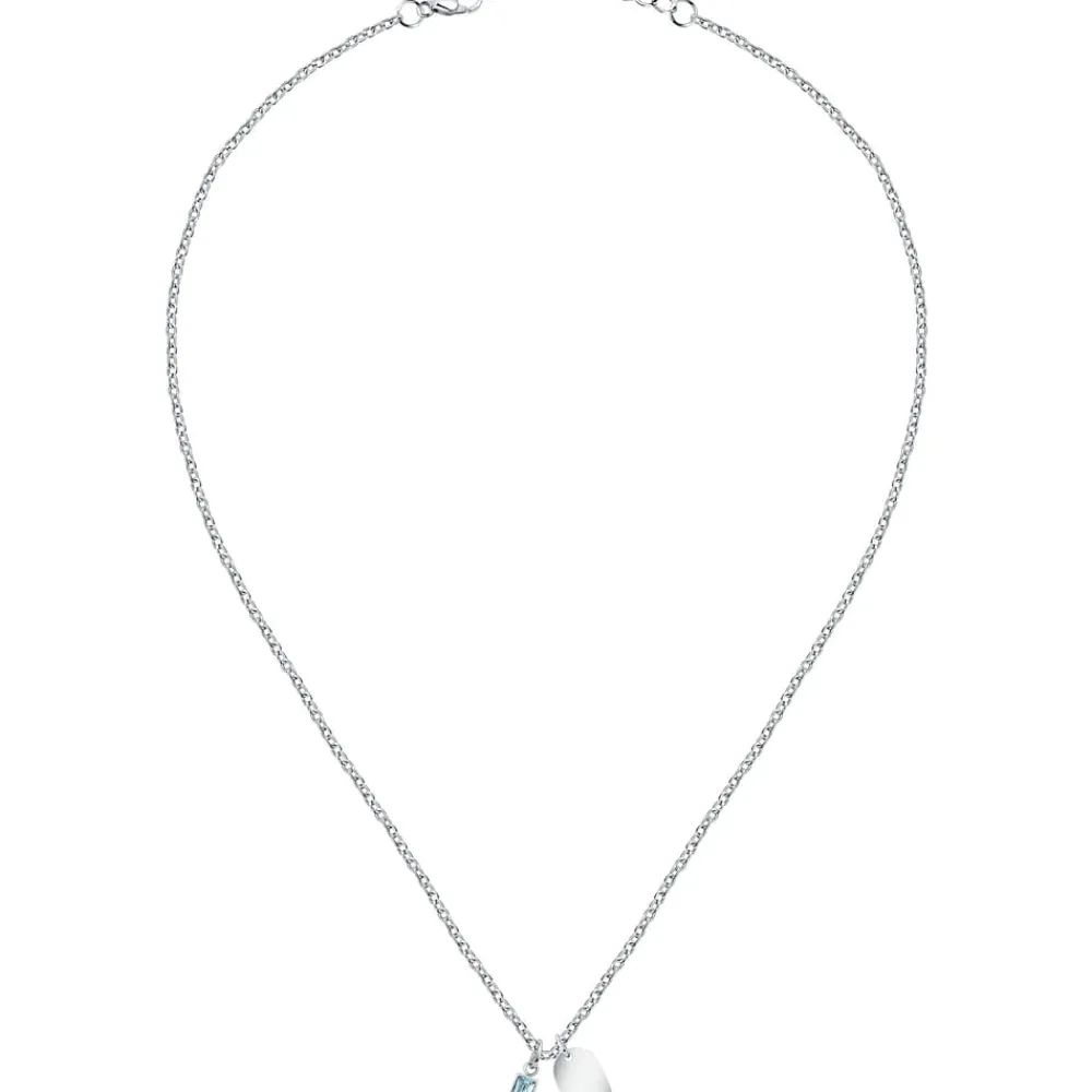 Collane|Gioielli Donna<Bluespirit COLLANA TRENDY - P.31T610002000