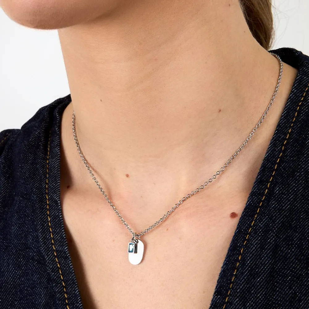 Collane|Gioielli Donna<Bluespirit COLLANA TRENDY - P.31T610002000