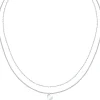 Collane|Gioielli Donna<Bluespirit COLLANA TRENDY - P.31T610003000