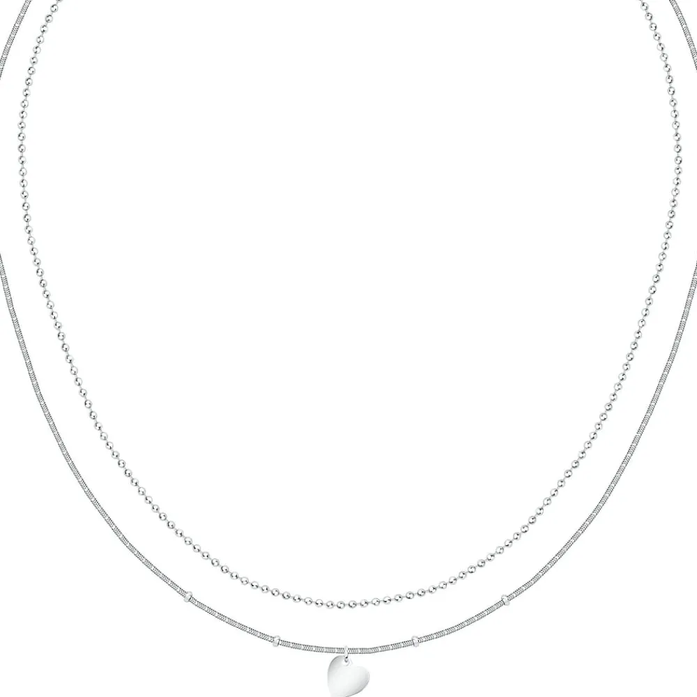 Collane|Gioielli Donna<Bluespirit COLLANA TRENDY - P.31T610003000
