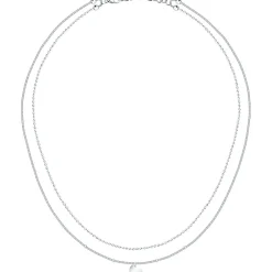 Collane|Gioielli Donna<Bluespirit COLLANA TRENDY - P.31T610003000
