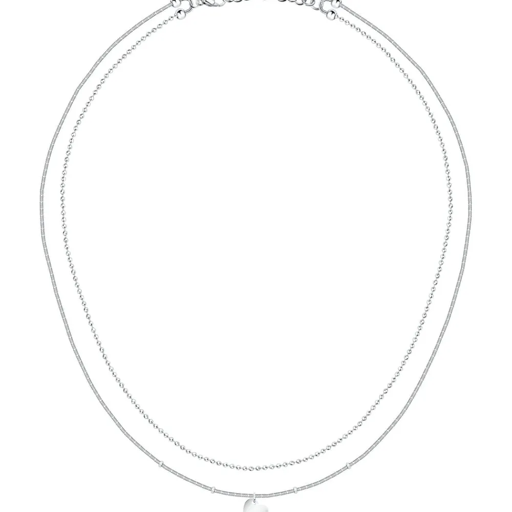 Collane|Gioielli Donna<Bluespirit COLLANA TRENDY - P.31T610003000