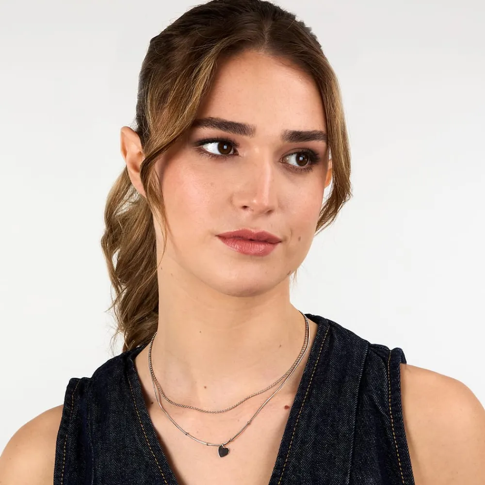 Collane|Gioielli Donna<Bluespirit COLLANA TRENDY - P.31T610003000