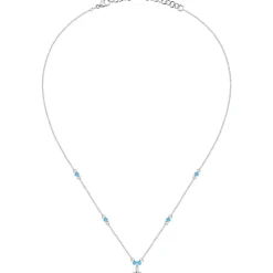 Collane In Acciaio|Collane Donna<Bluespirit COLLANA TRENDY - P.31T610003200