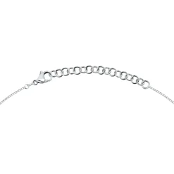 Collane In Acciaio|Collane Donna<Bluespirit COLLANA TRENDY - P.31T610003200