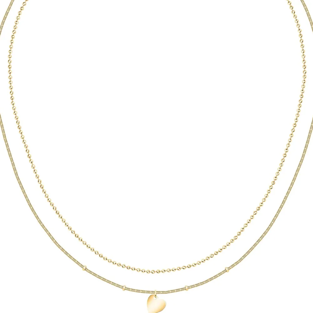 Collane|Gioielli Donna<Bluespirit COLLANA TRENDY - P.31T610002900