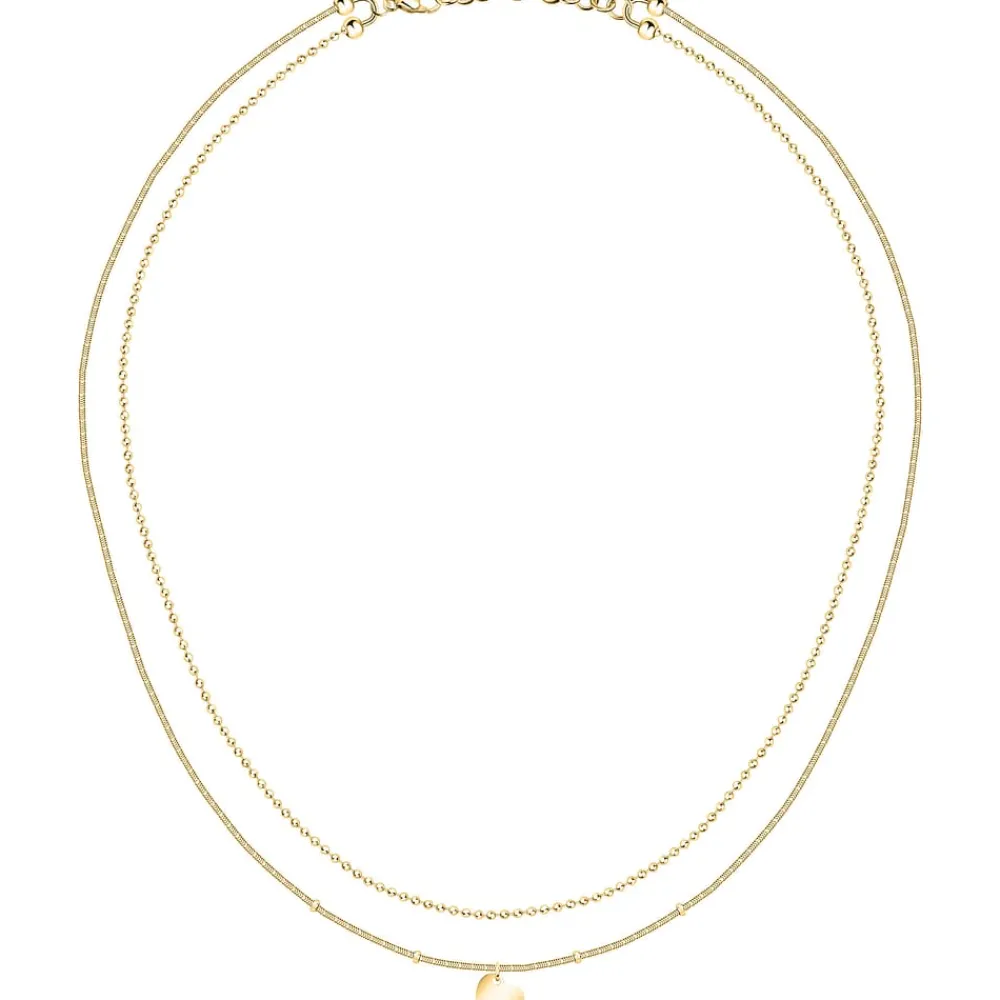 Collane|Gioielli Donna<Bluespirit COLLANA TRENDY - P.31T610002900