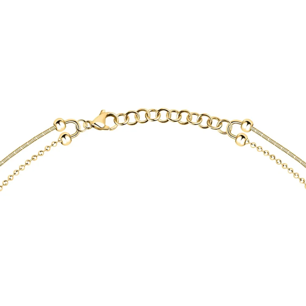 Collane|Gioielli Donna<Bluespirit COLLANA TRENDY - P.31T610002900