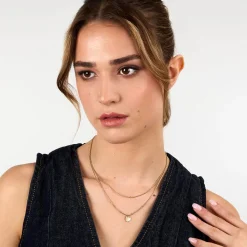 Collane|Gioielli Donna<Bluespirit COLLANA TRENDY - P.31T610002900