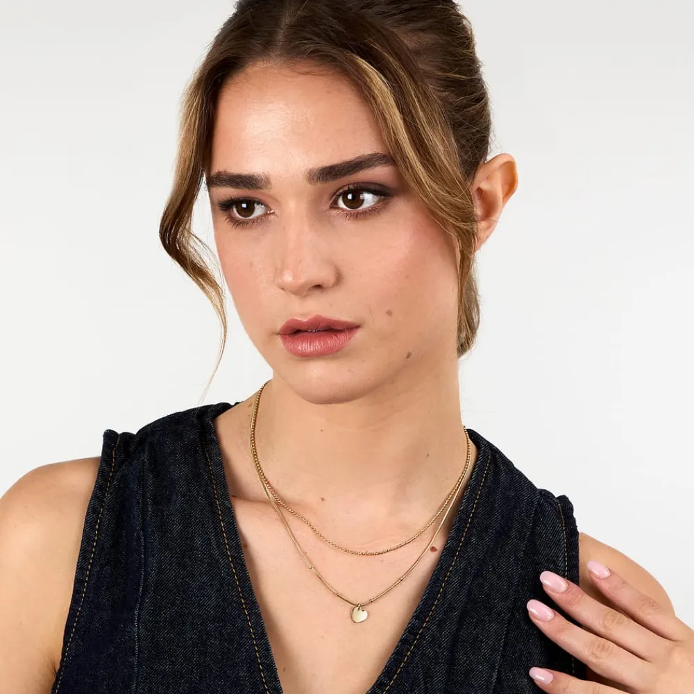Collane|Gioielli Donna<Bluespirit COLLANA TRENDY - P.31T610002900