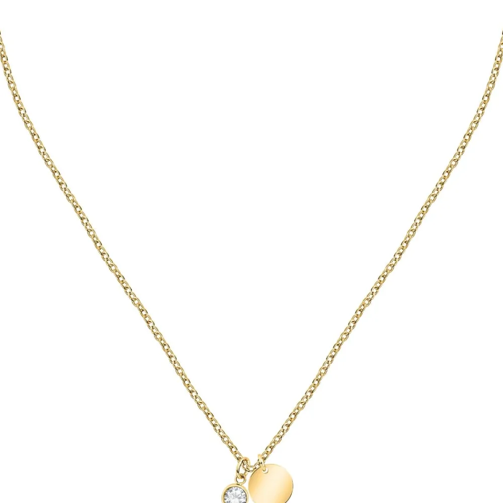 Collane|Gioielli Donna<Bluespirit COLLANA TRENDY - P.31T610002500