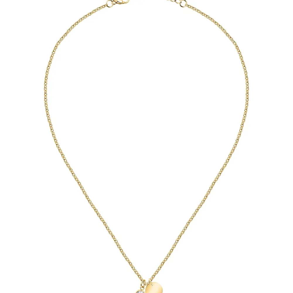 Collane|Gioielli Donna<Bluespirit COLLANA TRENDY - P.31T610002500
