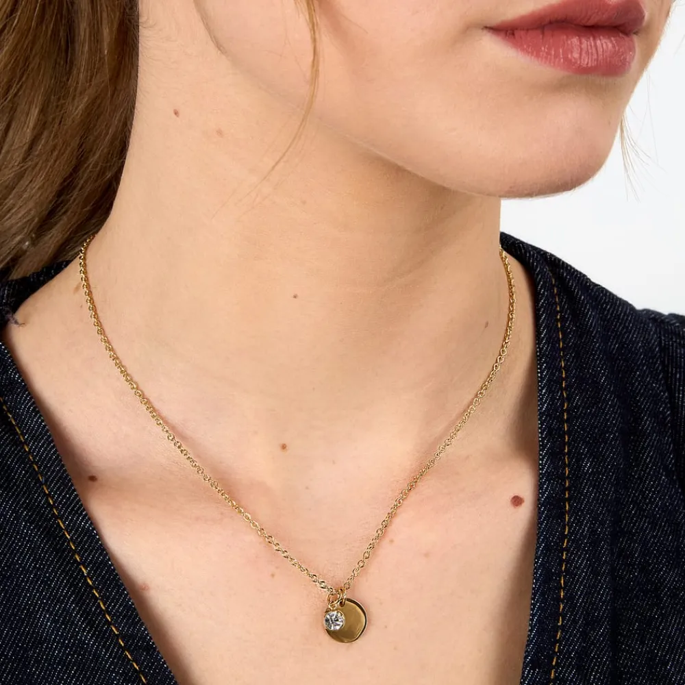 Collane|Gioielli Donna<Bluespirit COLLANA TRENDY - P.31T610002500