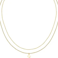 Collane|Gioielli Donna<Bluespirit COLLANA TRENDY - P.31T610002800
