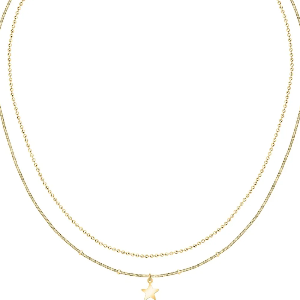 Collane|Gioielli Donna<Bluespirit COLLANA TRENDY - P.31T610002800