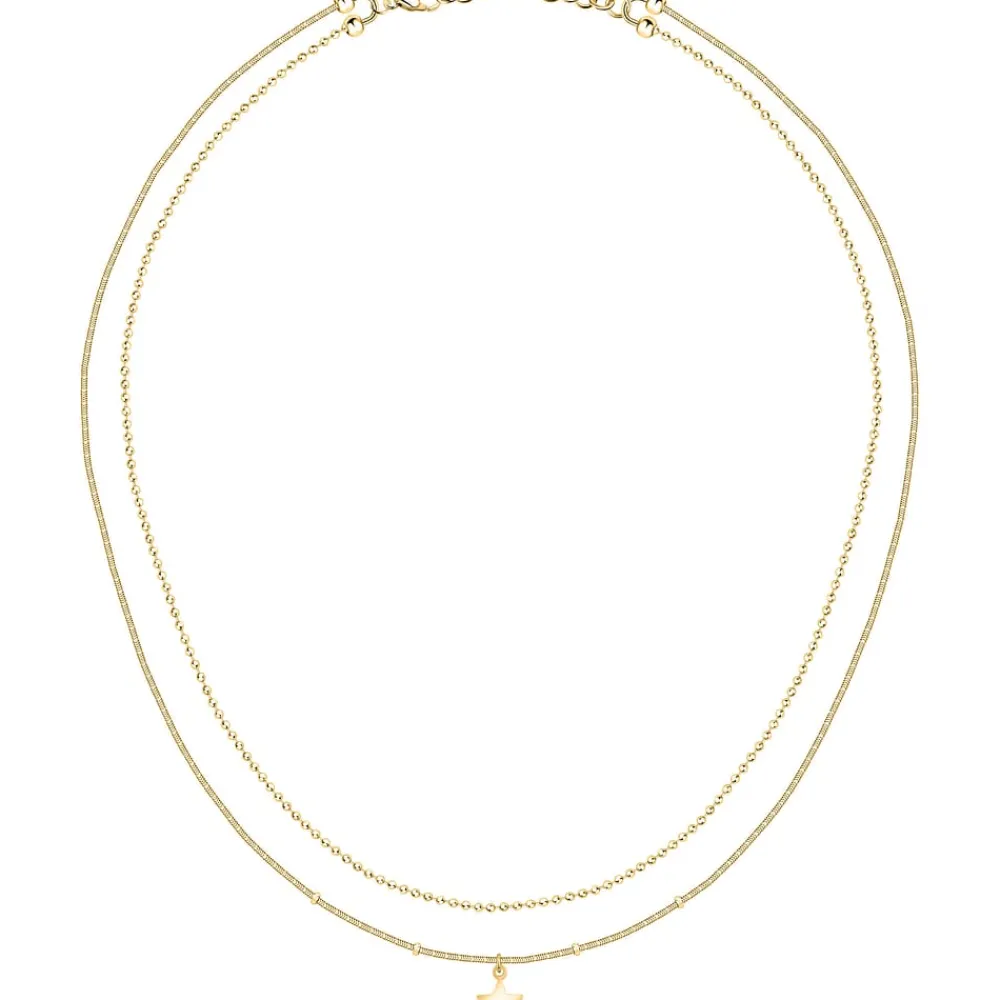 Collane|Gioielli Donna<Bluespirit COLLANA TRENDY - P.31T610002800