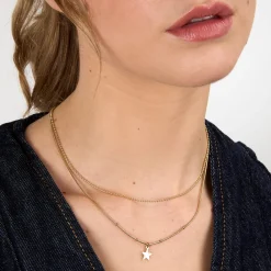 Collane|Gioielli Donna<Bluespirit COLLANA TRENDY - P.31T610002800