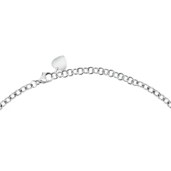 Gioielli Donna|Collane In Acciaio<Bluespirit COLLANA TRENDY - P.31T610000600
