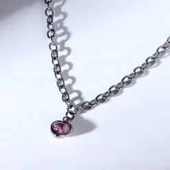 Gioielli Donna|Collane In Acciaio<Bluespirit COLLANA TRENDY - P.31T610000600