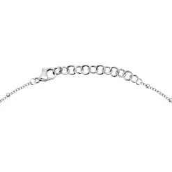 Gioielli Donna|Collane In Acciaio<Bluespirit COLLANA TRENDY - P.31T610001300