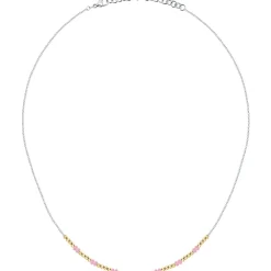 Collane In Acciaio|Collane Donna<Bluespirit COLLANA TRENDY - P.31T610003300