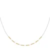 Collane In Acciaio|Collane Donna<Bluespirit COLLANA TRENDY - P.31T610003400