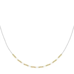 Collane In Acciaio|Collane Donna<Bluespirit COLLANA TRENDY - P.31T610003400