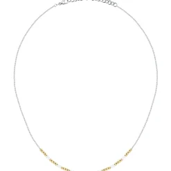 Collane In Acciaio|Collane Donna<Bluespirit COLLANA TRENDY - P.31T610003400