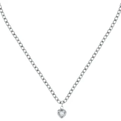 Gioielli Donna|Collane In Acciaio<Bluespirit COLLANA TRENDY - P.31T610000700