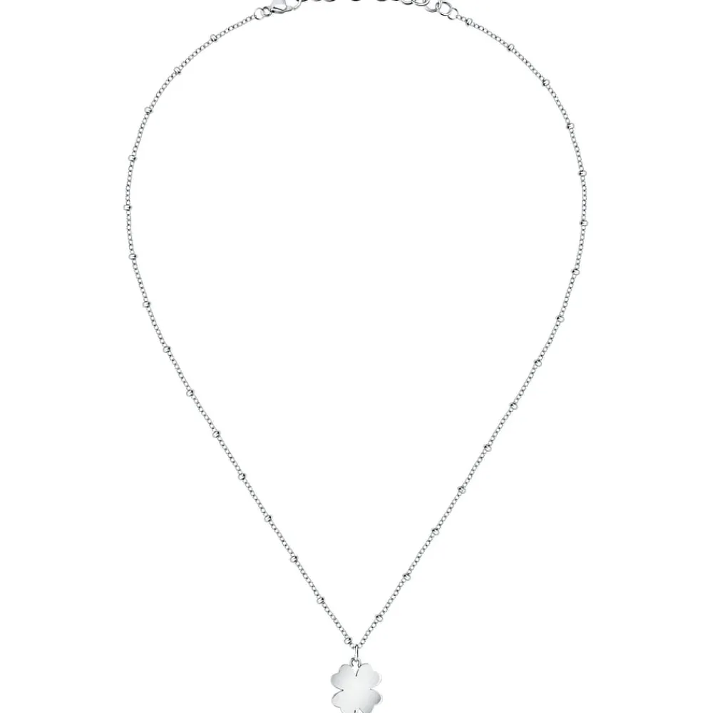Gioielli In Acciaio|Gioielli Donna<Bluespirit COLLANA TRENDY - P.31T610001600
