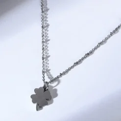 Gioielli In Acciaio|Gioielli Donna<Bluespirit COLLANA TRENDY - P.31T610001600