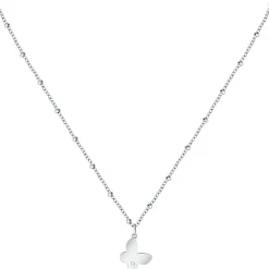 Gioielli In Acciaio|Gioielli Donna<Bluespirit COLLANA TRENDY - P.31T610001700