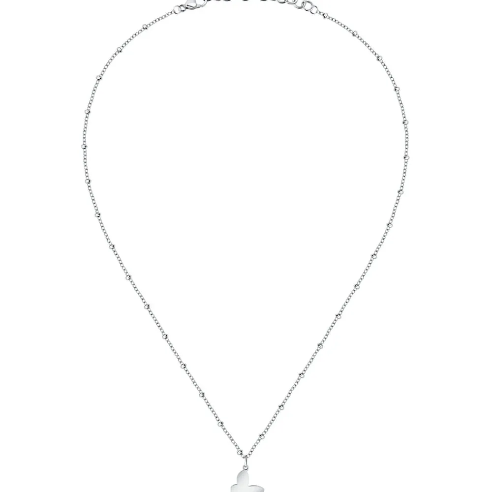 Gioielli In Acciaio|Gioielli Donna<Bluespirit COLLANA TRENDY - P.31T610001700